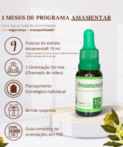 3 Meses - Programa Suave Tetê AmamentAR