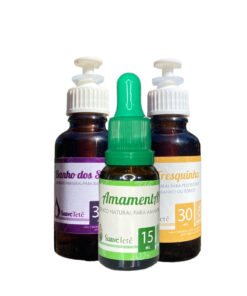 Kit MaternAR – Autocuidado Natural no Pós-Parto
