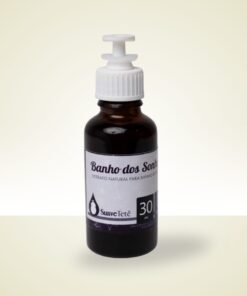 Extrato Natural Banho dos Sonhos - 30 ml