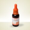 Extrato Natural Suave Tetê Ciclos - 30 ml