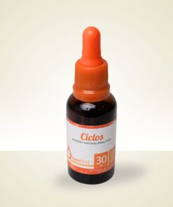 Extrato Natural Suave Tetê Ciclos - 30 ml
