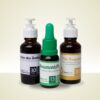 Kit MaternAR – Autocuidado Natural no Pós-Parto