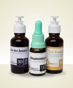 Kit Maternidade