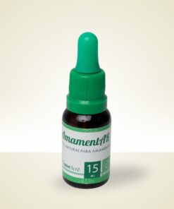 Extrato Natural Suave Tetê - AmamentAR 15ml