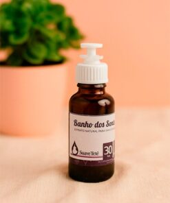 Extrato Natural Banho dos Sonhos - 30 ml