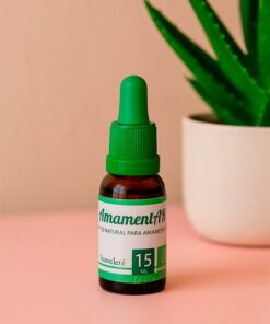 Extrato Natural Suave Tetê - AmamentAR 15ml