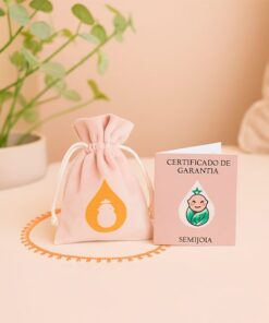 Colar Gotinhas Folheado Ouro 18k